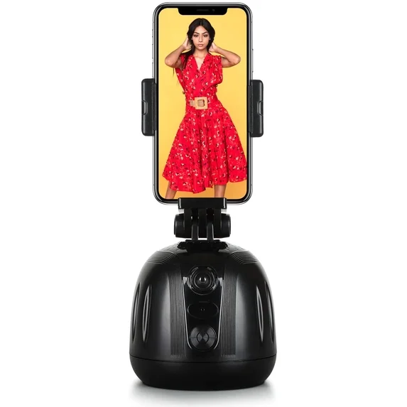 Accessoires TikTok et smartphone